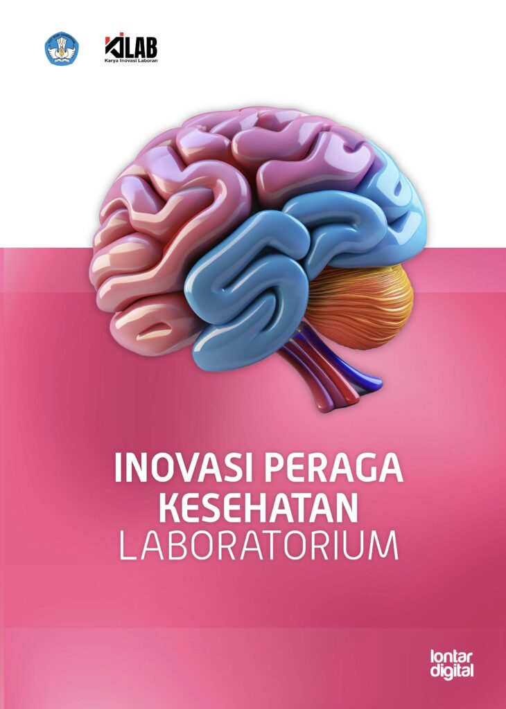 INOVASI PERAGA KESEHATAN LABORATORIUM