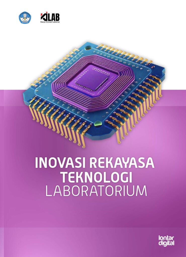 INOVASI REKAYASA TEKNOLOGI LABORATORIUM